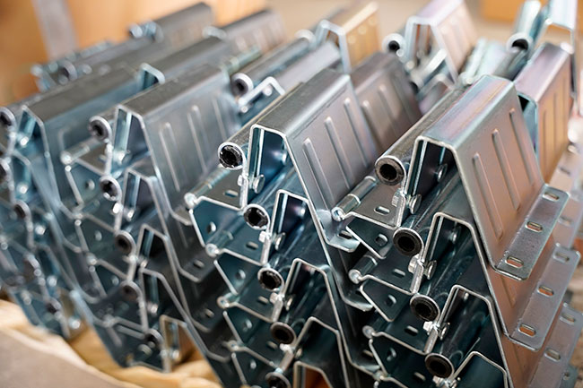 生產(chǎn)車(chē)間